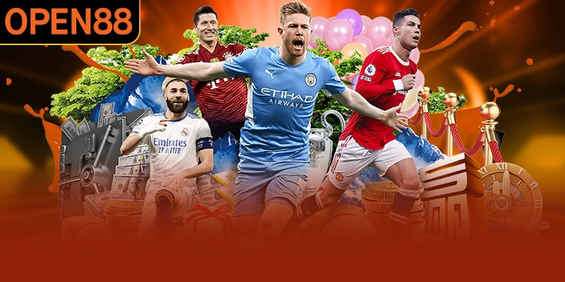 Chú ý đánh giá đội hình khi nhận định kèo bóng đá